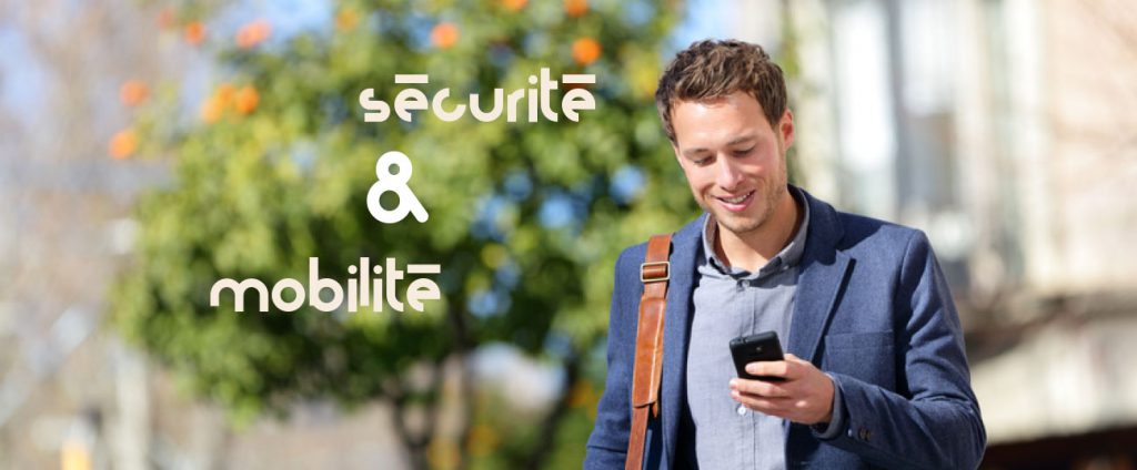 sécurite et mobilité