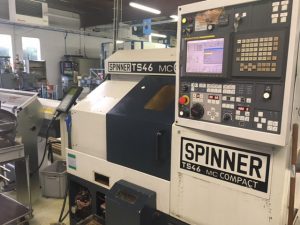 Tour-Spinner-CN-Fanuc