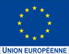 Logo union européenne