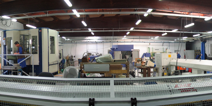 Fabrication serrure transfert et tour numériques Fabrication serrure transfert et tour numériques