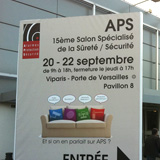 Salon APS 2011 : un bilan très positif