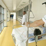 Contrôle d’accès pour hôpital / centre hospitalier