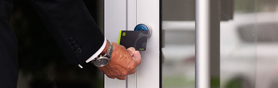 Notre serrure connectée easylock devient easylock+