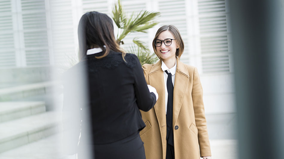 5 raisons de confier la gestion des accès de son établissement à une entreprise près de chez vous