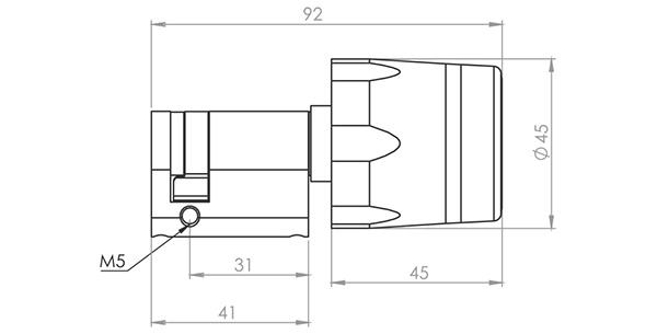 plan-demi-cylindre-electronique