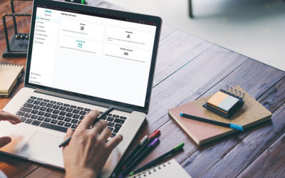 Mise à disposition API pour connecter notre système de gestion des accès