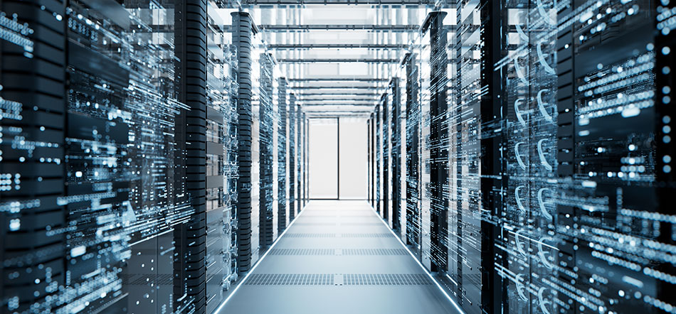 Quand un datacenter parisien opte pour notre produit emblématique