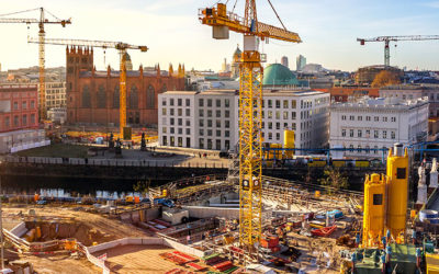 Sécuriser vos chantiers, pour plus de sécurité