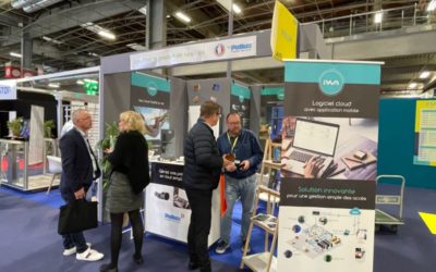 Retour sur le salon Expoprotection