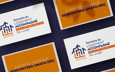 Pollux et l’avenir du logement accompagné au salon UNAFO 2023