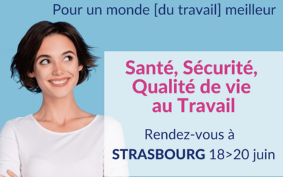 Préventica 2024 | Pollux dévoile ses innovations en gestion des accès