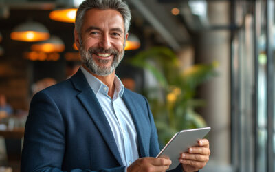 Contrôle d’accès électronique | Rentabilisez votre investissement en 3 ans !