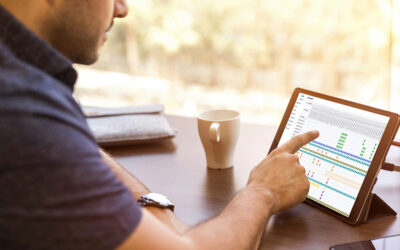 Les nouveautés logiciels : réservations de salles et clavier à code