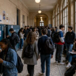 controle-acces-lycee